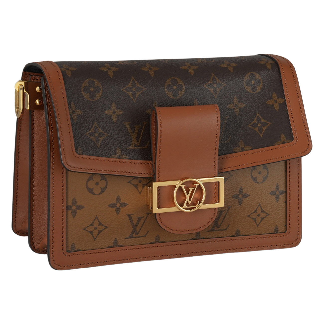 LOUIS VUITTON(USED)루이비통 모노그램 도핀 MM